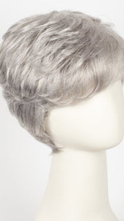SILVER MIX | Pure Silver White and Pearl Platinum Blonde Blend