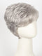 SILVER MIX | Pure Silver White and Pearl Platinum Blonde Blend