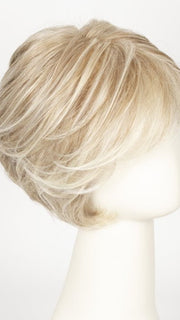 RL19/23 BISCUIT | Light Ash Blonde Evenly Blended with Cool Platinum Blonde
