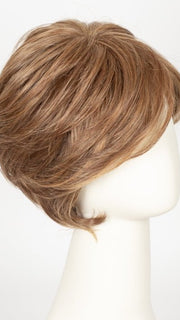 RL30/27 RUSTY AUBURN | Medium Auburn Evenly Blended with Strawberry Blonde