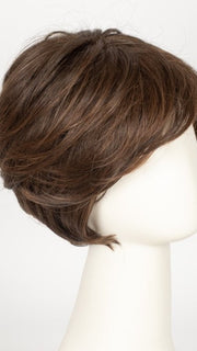 RL6/30 COPPER MAHOGANY | Medium Brown Evenly Blended with Medium Auburn
