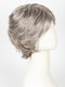 G48+ SUGARED PECAN | Light brown w/ 80% grey highlights
