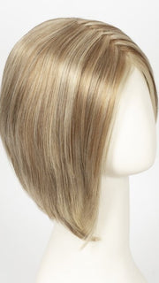 GL16-27 BUTTERED BISCUIT | Medium Blonde with Light Gold Highlights