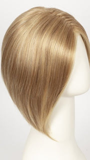 GL27-22 CARAMEL | Reddish Blonde with Pale Gold Highlights