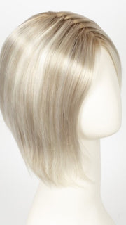 GL23-101SS SS SUN-KISSED BEIGE | Dark golden blonde base blends into multi-dimensional tones of lightest beige blonde