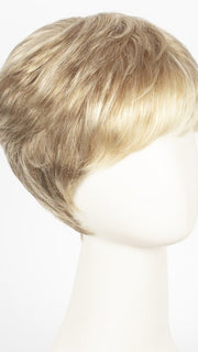 CHAMPAGNE MIX | Light Beige Blonde, Medium Honey Blonde, and Platinum Blonde blend