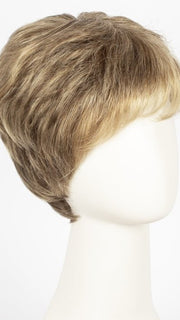 SAND MIX | Light Brown, Medium Honey Blonde, and Light Golden Blonde blend
