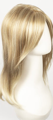 LIGHT CARAMEL MIX | Light Golden Blonde, Butterscotch Blonde, and Medium Honey Blonde blend