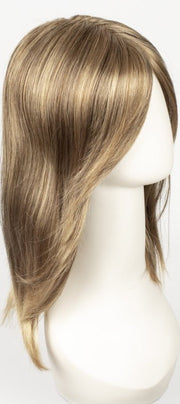 SAND MIX | Light Brown, Medium Honey Blonde, and Light Golden Blonde blend