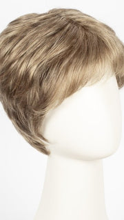 SAND MIX | Light Brown, Medium Honey Blonde, and Light Golden Blonde blend