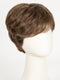 NOUGAT MIX | Medium-Golden brown Brown, blended with Medium Brown and Med ginger blonde tones