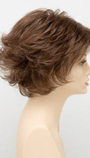 12 LIGHT BROWN | Light Golden Brown with subtle highlights
