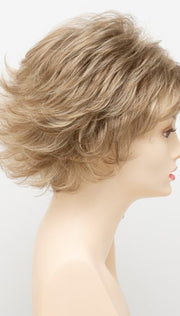 DARK BLONDE | 2 toned blend of Dark Honey Blonde with Lighter Blonde highlights