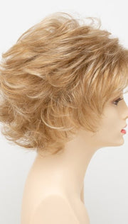 VANILLA BUTTER | Golden Blonde blended with Champagne Blonde