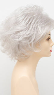 60 LIGHT GREY | Pure White Grey