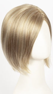 CHAMPAGNE-MIX | Light Beige Blonde, Medium Honey Blonde, and Platinum Blonde blend