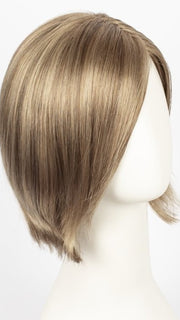 SAND-MIX | Light Brown, Medium Honey Blonde, and Light Golden Blonde blend
