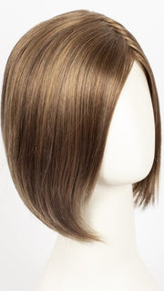 MOCCA-MIX | Medium Brown, Light Brown, and Light Auburn blend