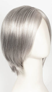 SNOW MIX | Pearl White, Lightest Blonde, and Black/Dark Brown with Grey Blend