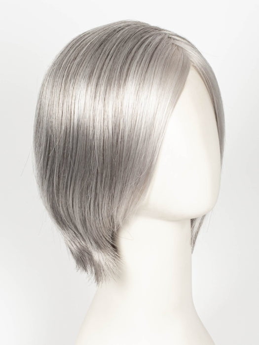 SNOW MIX | Pearl White, Lightest Blonde, and Black/Dark Brown with Grey Blend