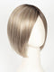 PEARL ROOTED 101.14 | Pearl Platinum and Medium Ash Blonde Blend with Shaded Roots