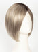 PEARL ROOTED 101.14 | Pearl Platinum and Medium Ash Blonde Blend with Shaded Roots