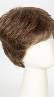 MOCCA MIX | Medium Brown, Light Brown, and Light Auburn blend
