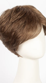 MOCCA MIX | Medium Brown, Light Brown, and Light Auburn blend