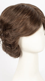 CHOCOLATE MIX | Medium to Dark Brown base with Light Reddish Brown highlights