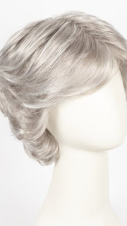 SILVER GREY MIX