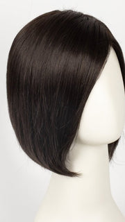 ESPRESSO MIX | Darkest Brown base with a blend of Dark Brown and Warm Medium Brown throughout