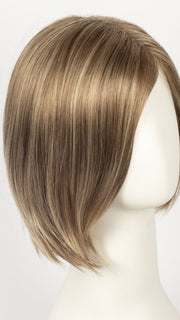 SAND MIX | Light Brown, Medium Honey Blonde, and Light Golden Blonde blend
