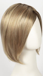 SANDY BLONDE TONED