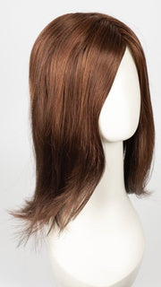 AUBURN MIX | Dark Auburn, Bright Copper Red, and Warm Medium Brown blend