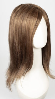 MOCCA MIX | Medium Brown, Light Brown, and Light Auburn blend