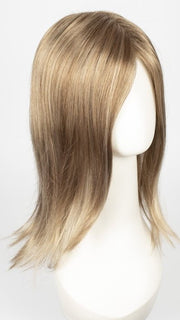 SAND MIX | Light Brown, Medium Honey Blonde, and Light Golden Blonde blend