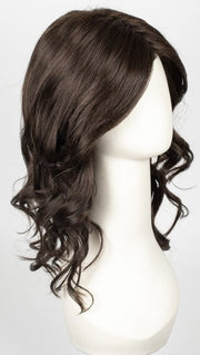 R4/6 | Dark Brown and Chestnut Brown Blend