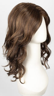 R6/28F | Chestnut Brown with Red Frost