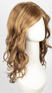 R30/28/26 | Medium Auburn, Light Auburn and Golden Blonde Blend