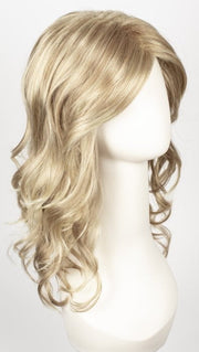 RH1488 | Dark Blonde with Lightest Blonde Highlights