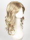 RH1488 | Dark Blonde with Lightest Blonde Highlights