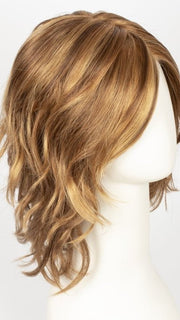 R30/28/26 | Medium Auburn, Light Auburn and Golden Blonde Blend