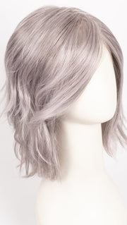 LILAC-HAZE | Gray and White Blended with Lilac