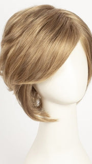 CHAMPAGNE | Warm Pale Blonde