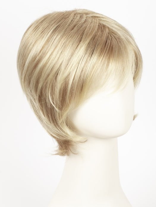 14-88A | Honey Blonde blended with Neutral Blonde