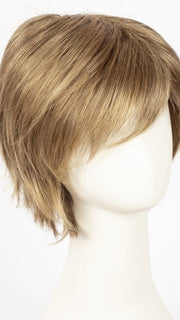24B-18T | Golden Blonde tipped with Dark Ash Blonde