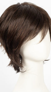 GINGER-BROWN | Medium Golden Brown with Reddish highlights