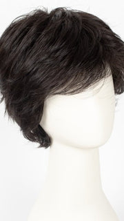 R4 MIDNIGHT BROWN  | Off Black