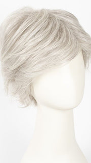 R56/60 SILVER MIST  | Lightest Grey with White highlights all over 