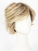 SS14/88 ROOTED GOLDEN WHEAT | Medium Blonde streaked with pale Gold highlights and dark roots